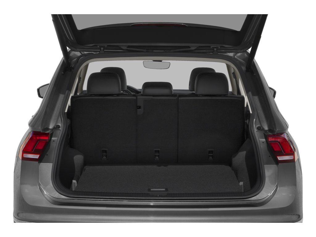 2024 Volkswagen Tiguan Comfortline