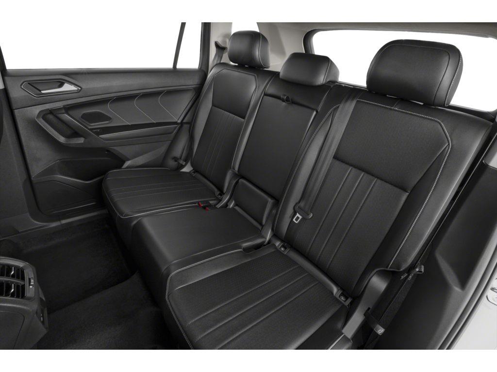 2024 Volkswagen Tiguan Comfortline