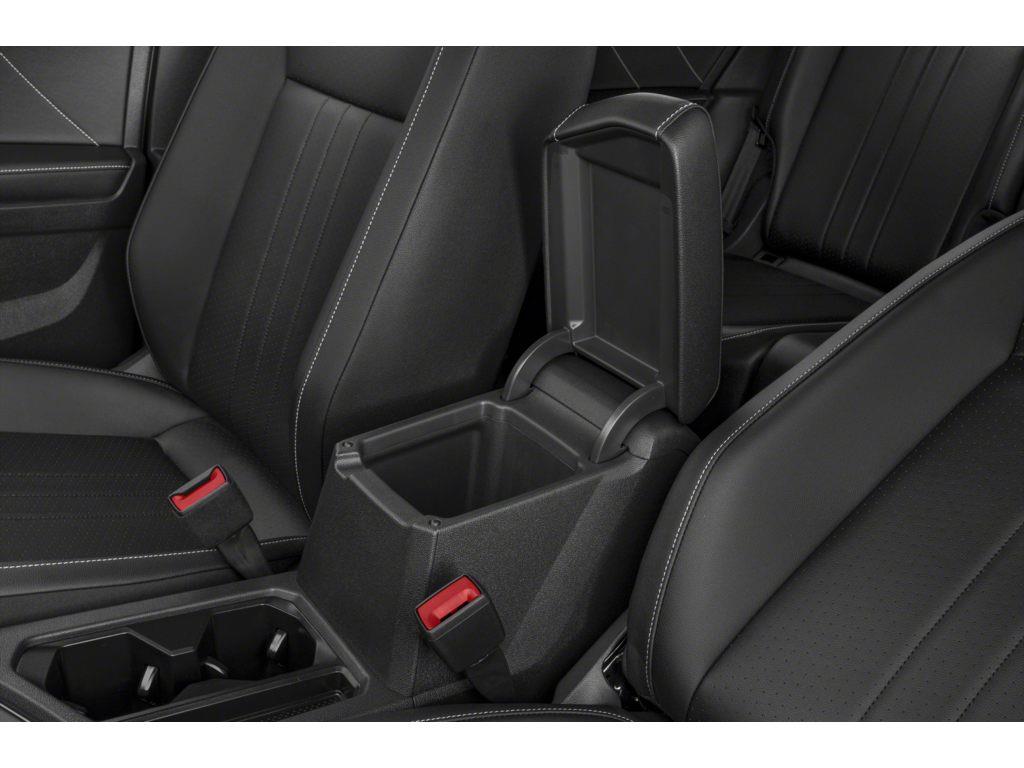 2024 Volkswagen Tiguan Comfortline