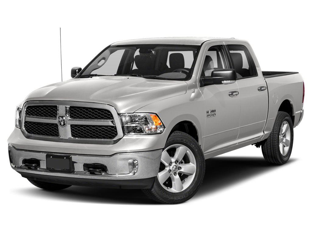 2014 RAM 1500  SLT