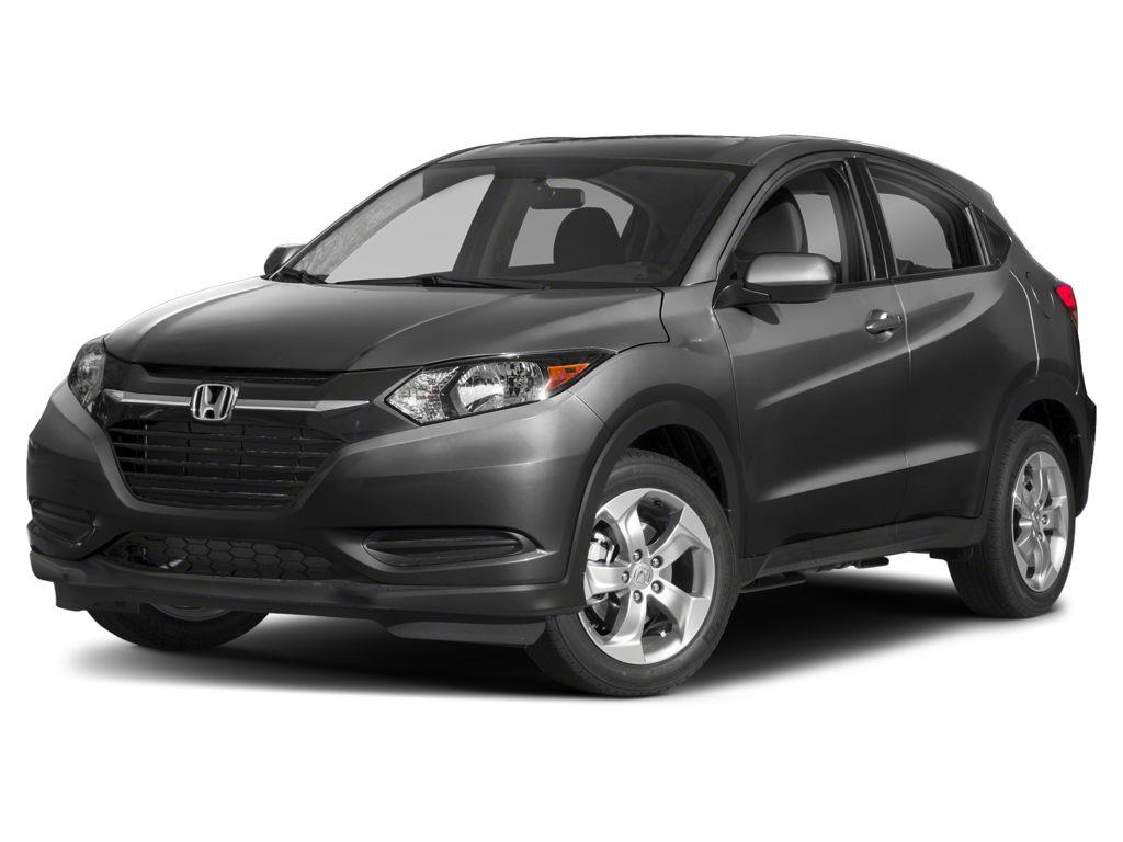 2018 Honda HR-V  LX