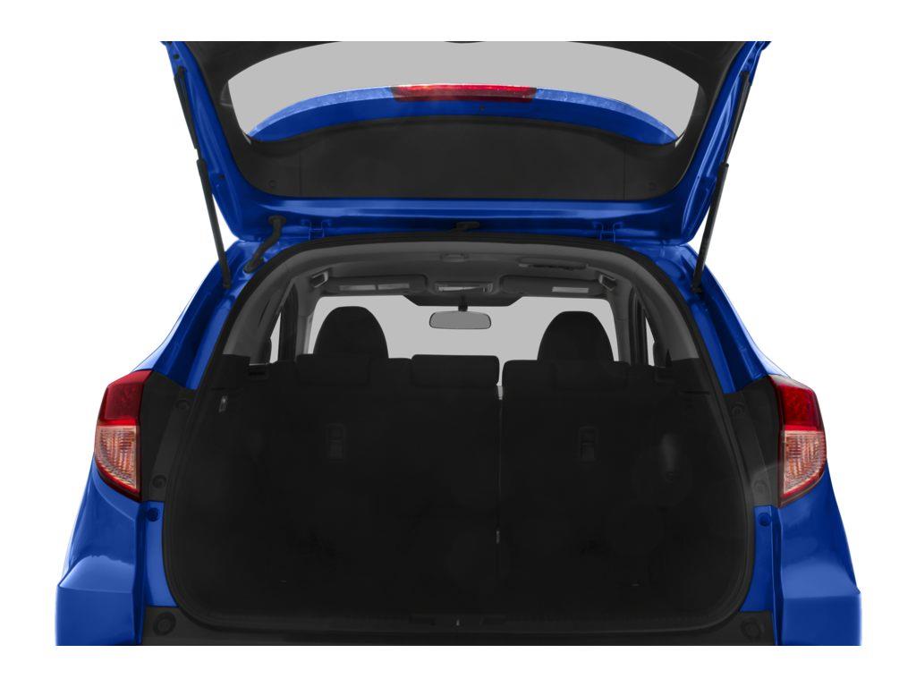 2018 Honda HR-V LX