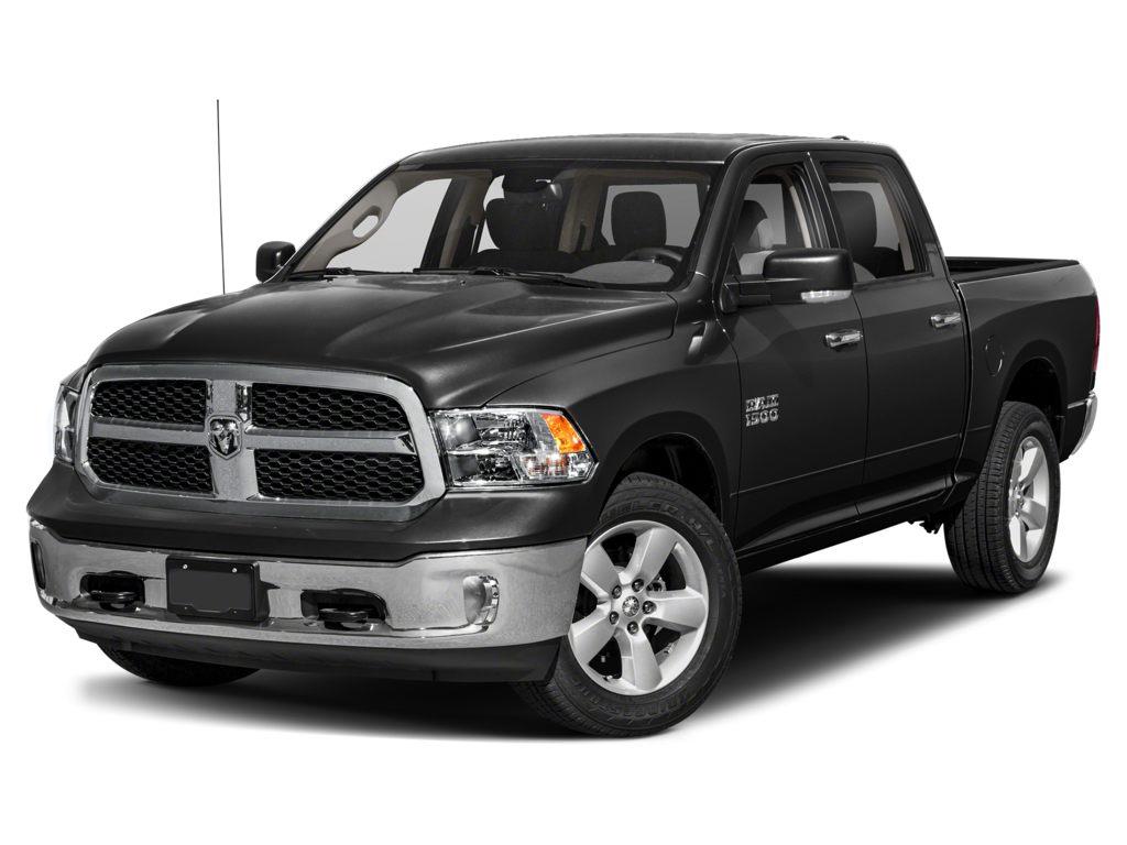 2023 RAM 1500 Classic  SLT