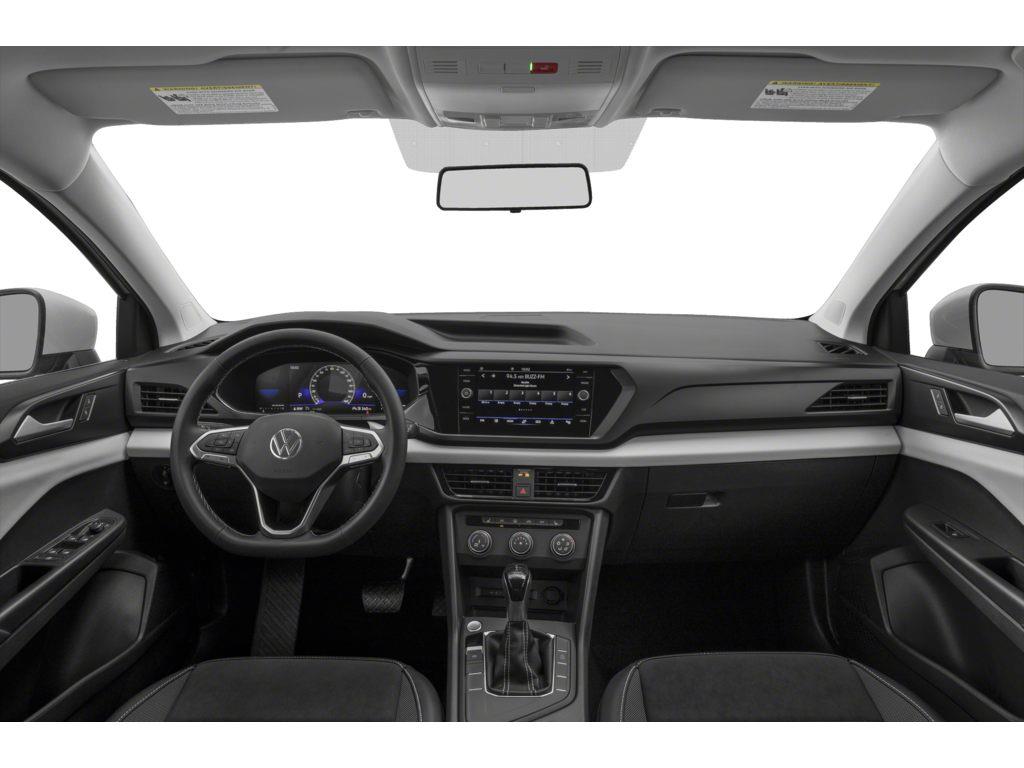 2024 Volkswagen Taos Comfortline