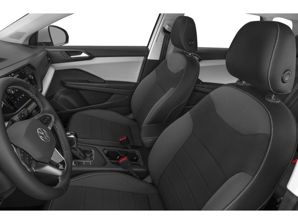 2024 Volkswagen Taos Comfortline