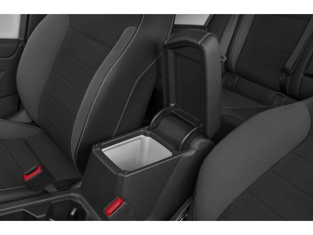 2024 Volkswagen Taos Comfortline