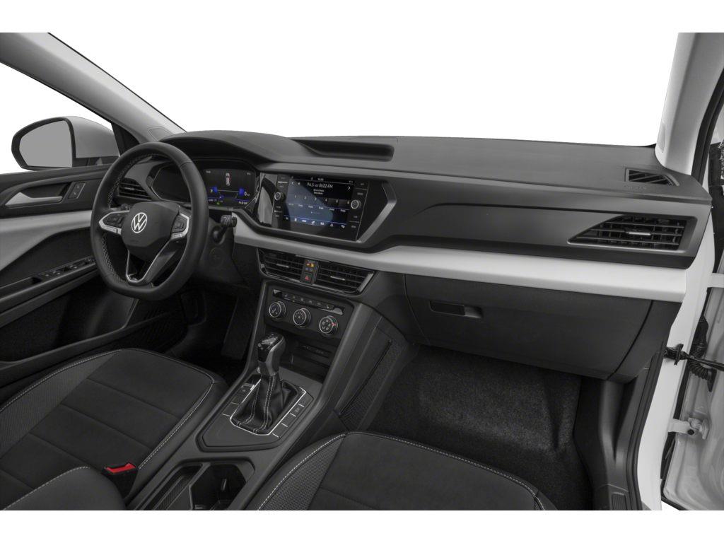 2024 Volkswagen Taos Comfortline