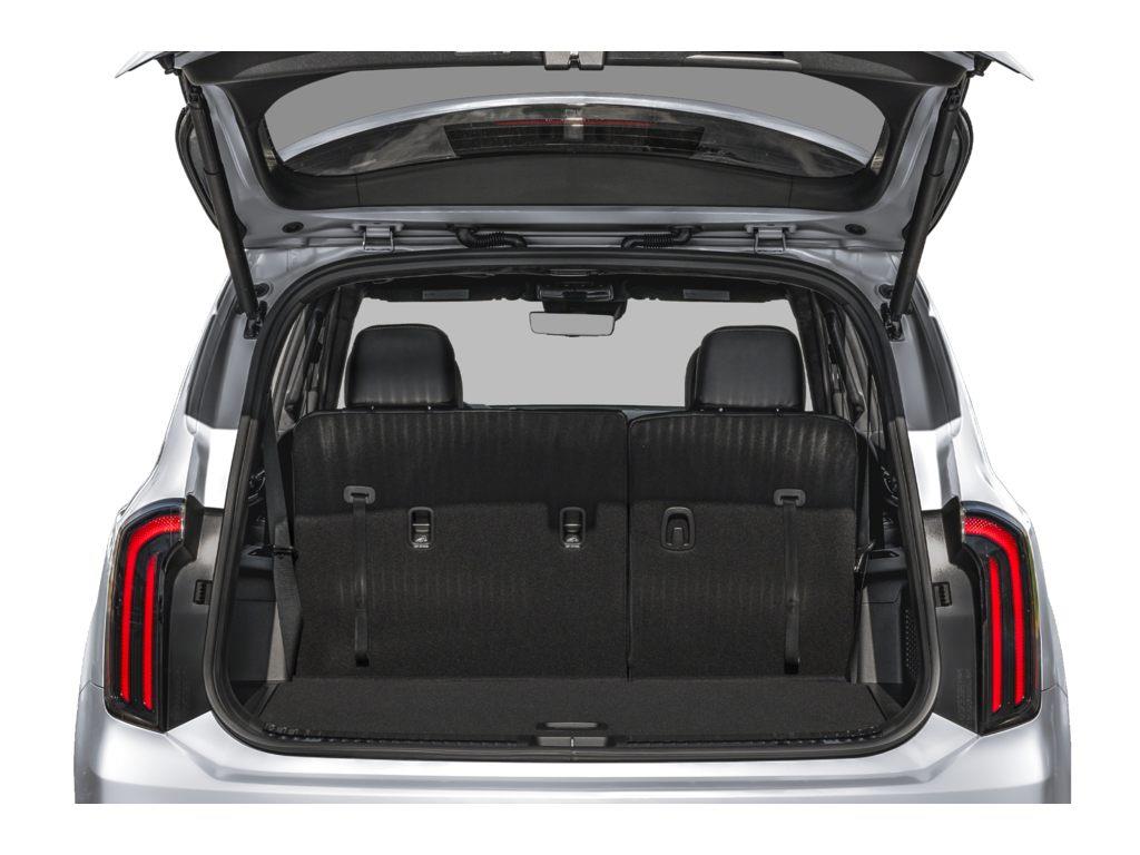 2024 Kia Telluride X-Line w/Terracota Brown Interior