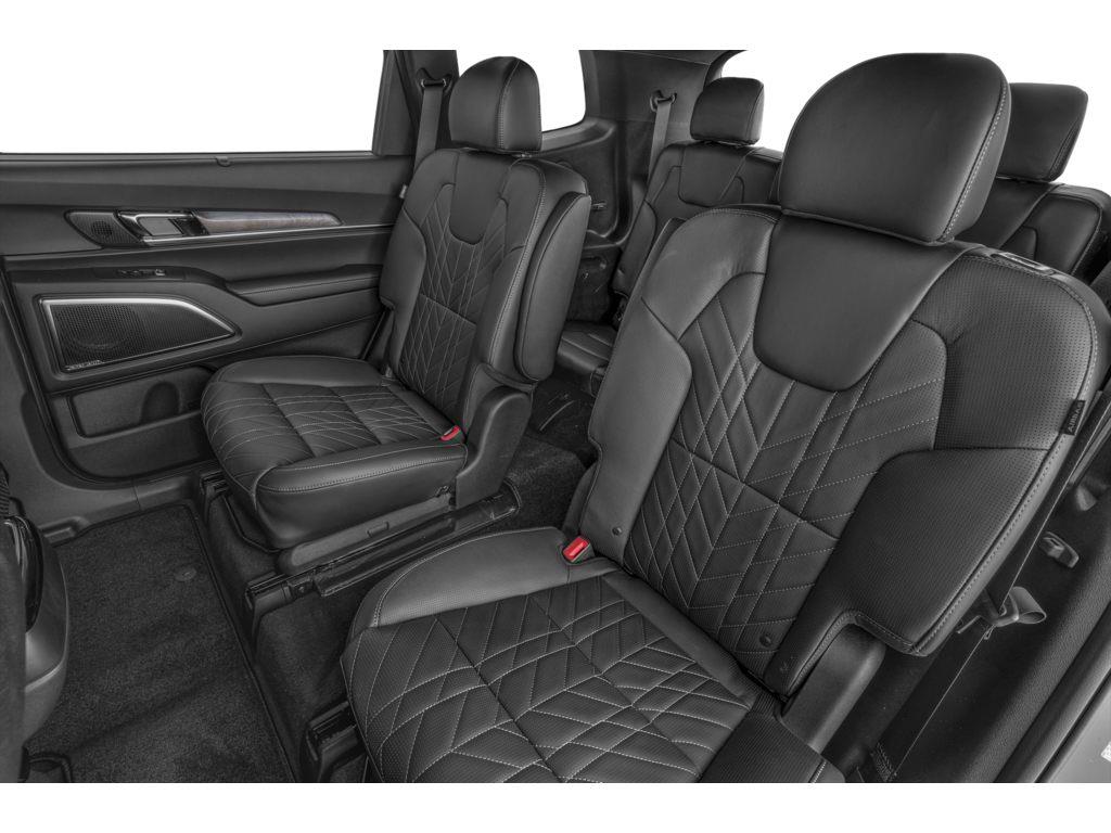 2024 Kia Telluride X-Line w/Terracota Brown Interior