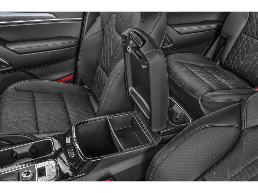 2024 Kia Telluride X-Line w/Terracota Brown Interior