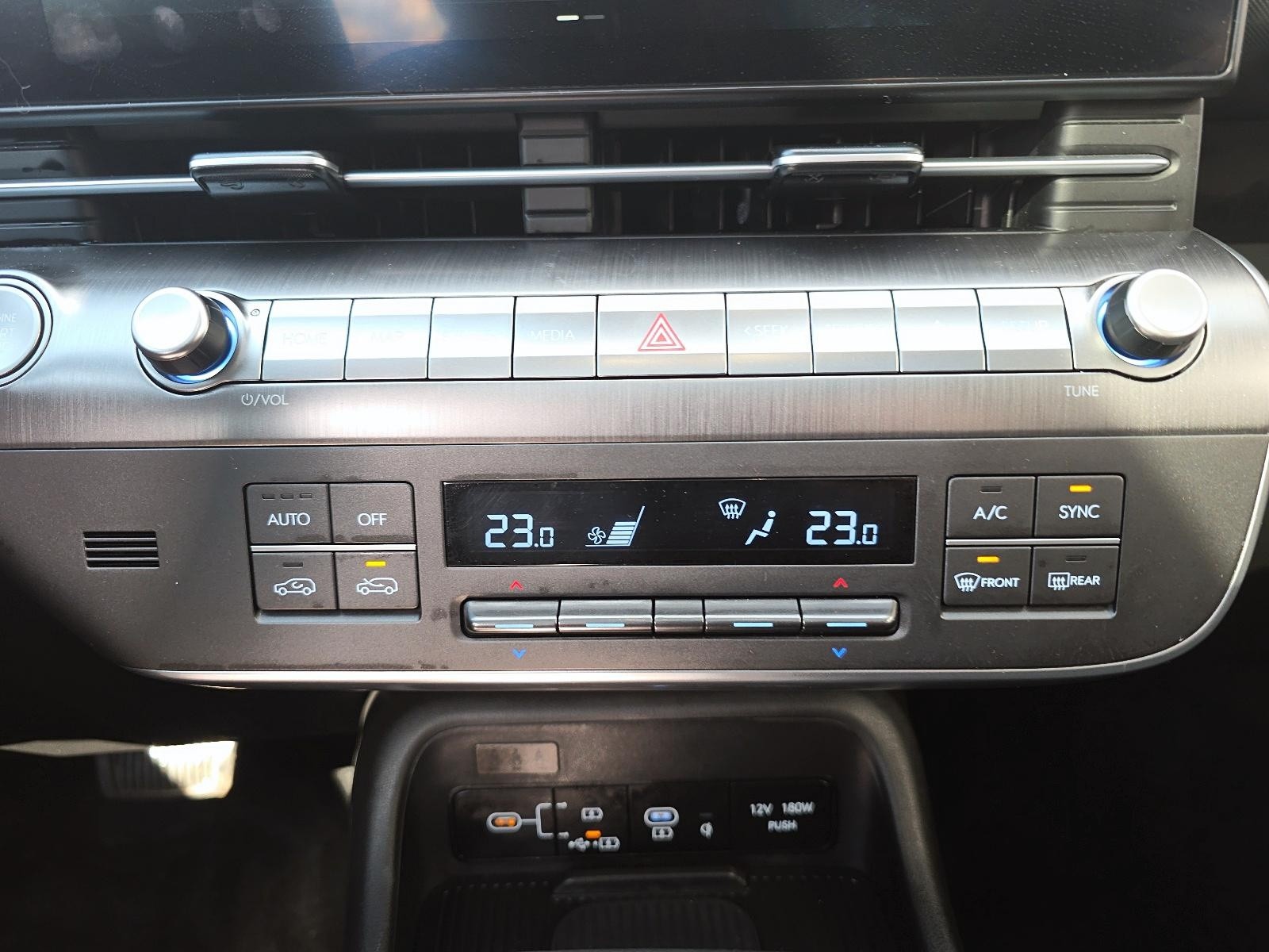 2025 Hyundai Kona 2.0L Preferred w/Trend Package