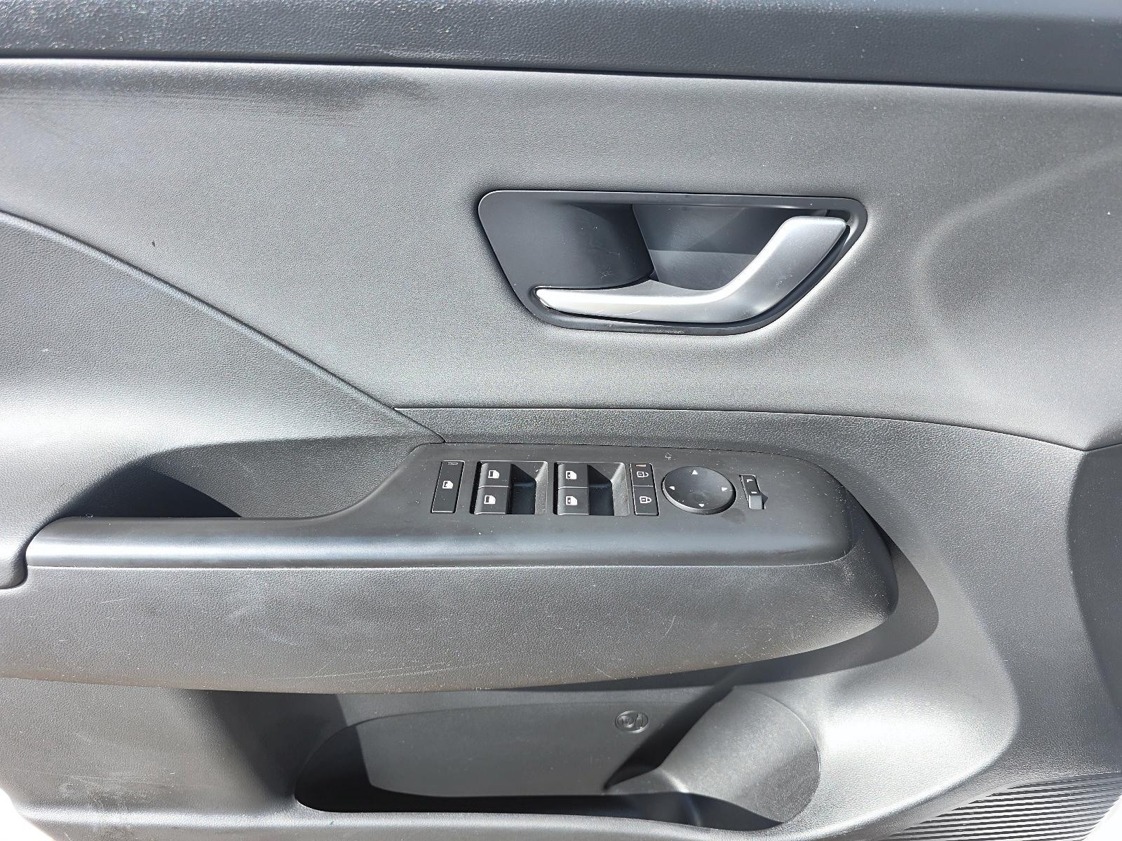 2025 Hyundai Kona 2.0L Preferred w/Trend Package