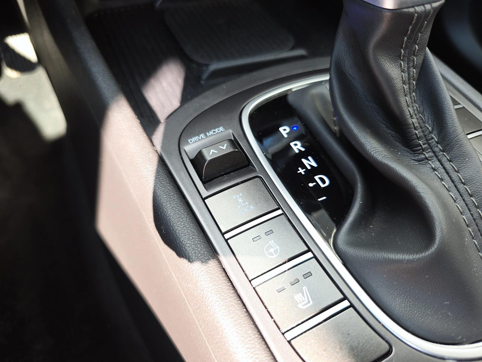 2025 Hyundai Kona 2.0L Preferred w/Trend Package