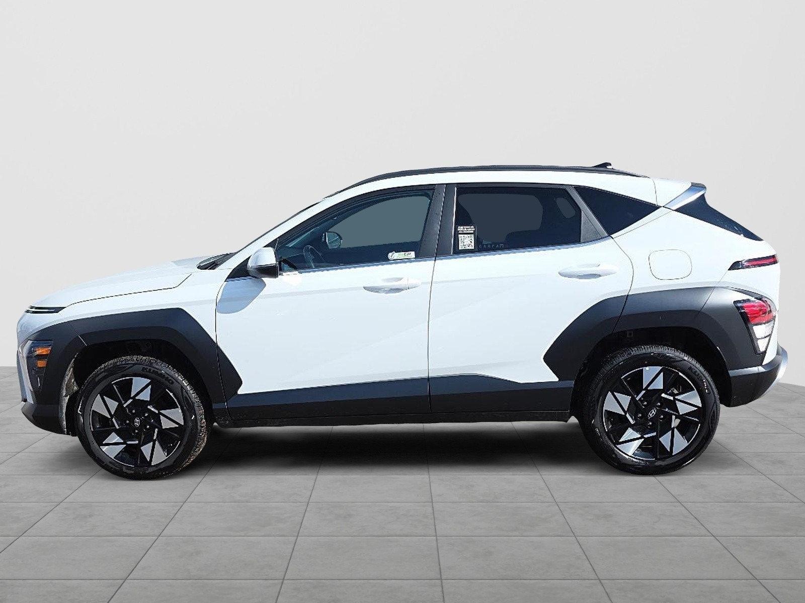 2025 Hyundai Kona 2.0L Preferred w/Trend Package