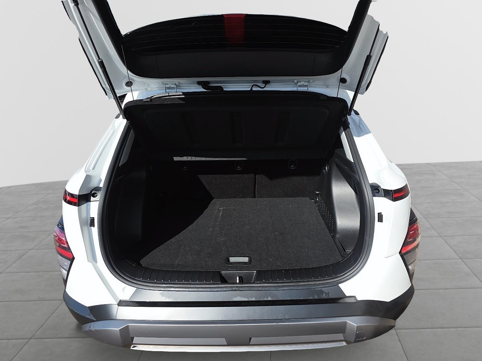 2025 Hyundai Kona 2.0L Preferred w/Trend Package