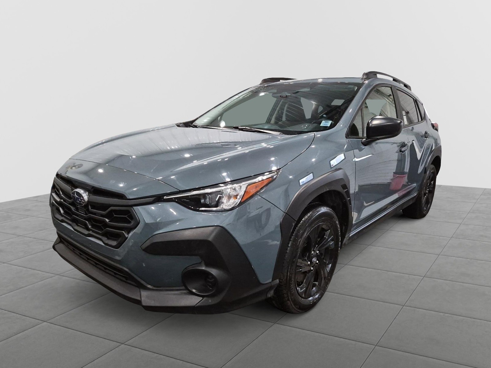 2024 Subaru Crosstrek  Convenience