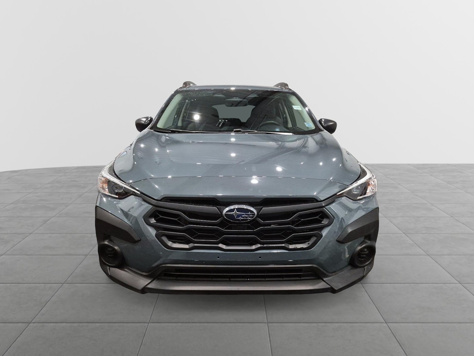 2024 Subaru Crosstrek Convenience