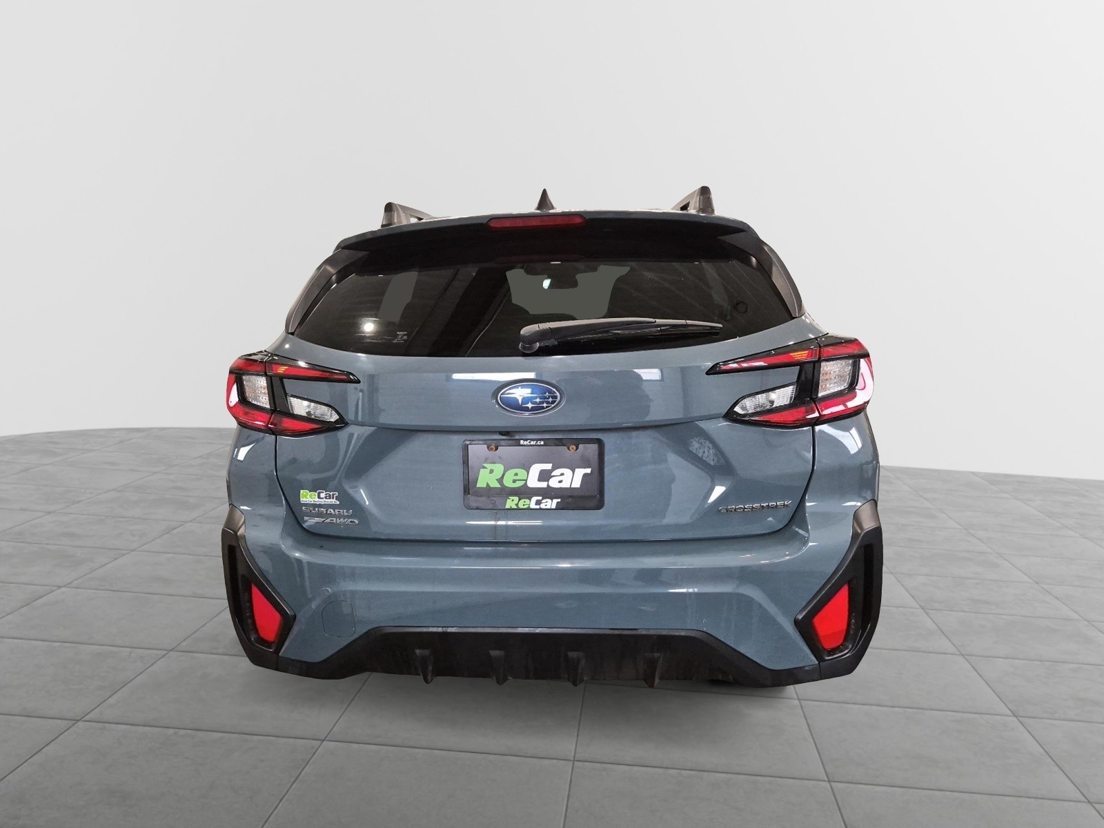 2024 Subaru Crosstrek Convenience