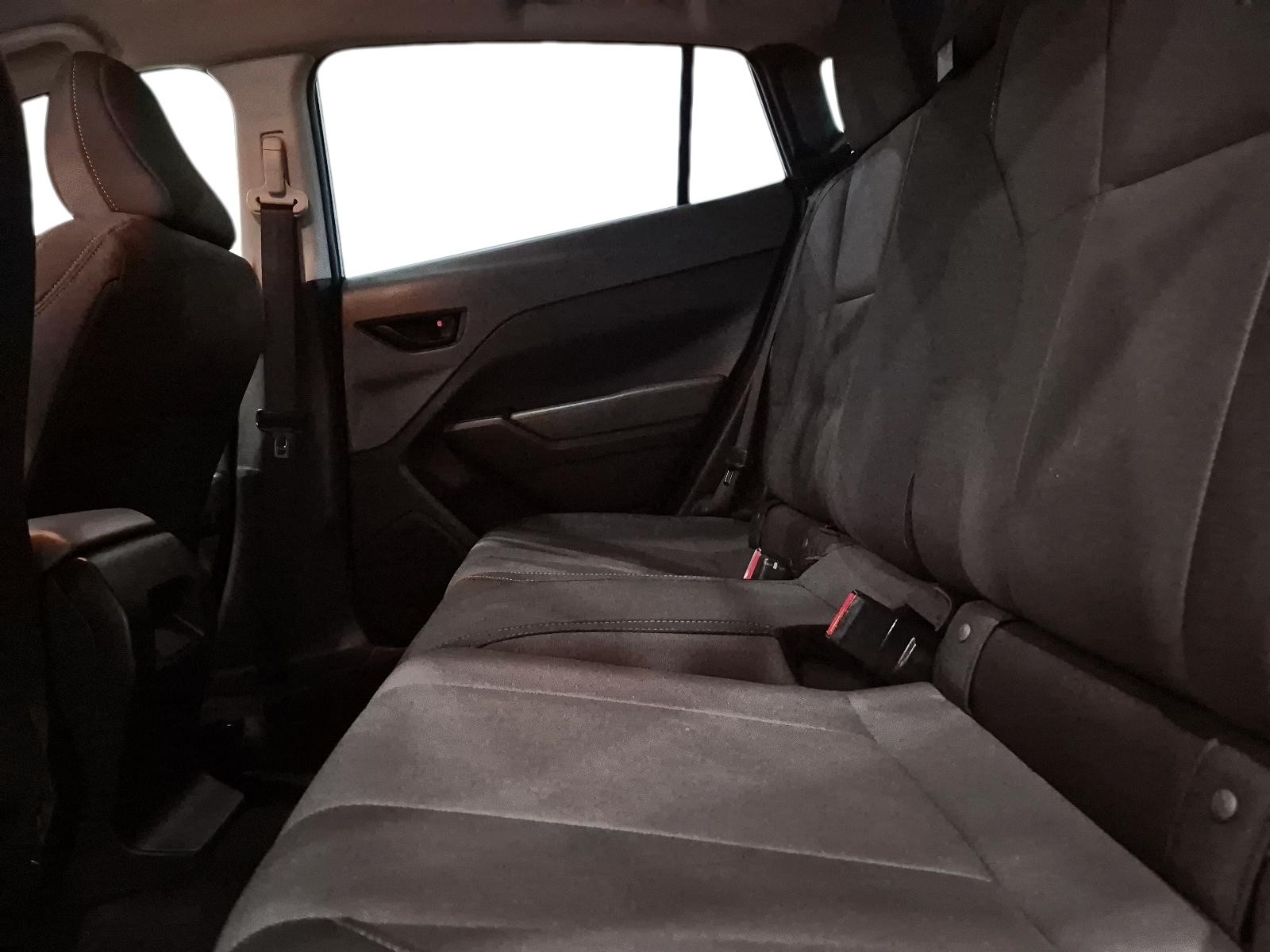 2024 Subaru Crosstrek Convenience