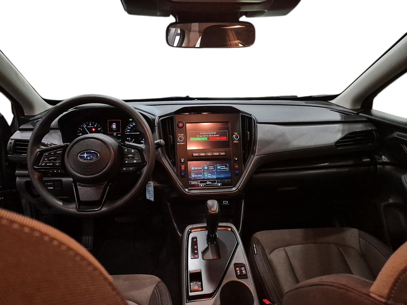 2024 Subaru Crosstrek Convenience