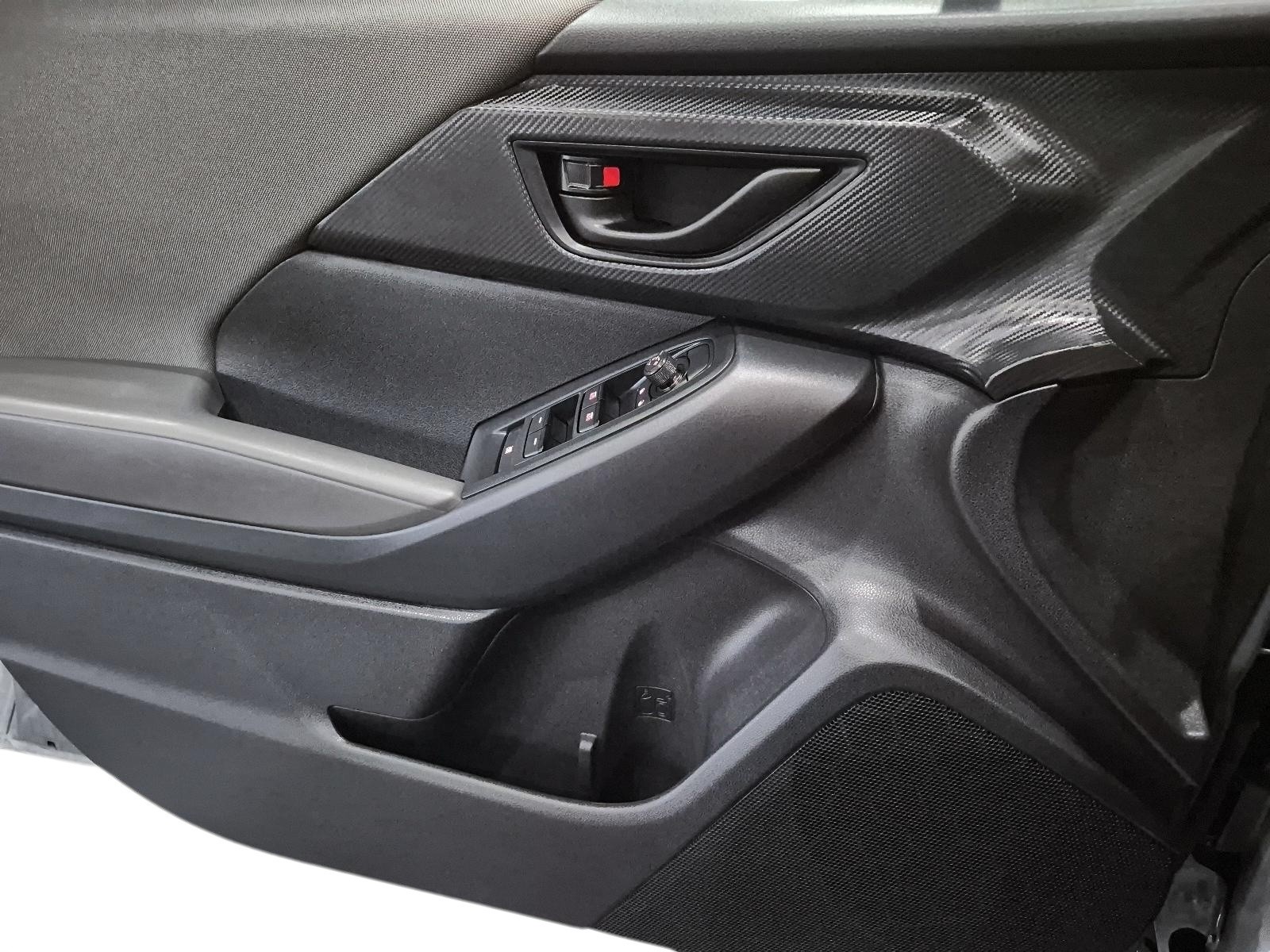 2024 Subaru Crosstrek Convenience