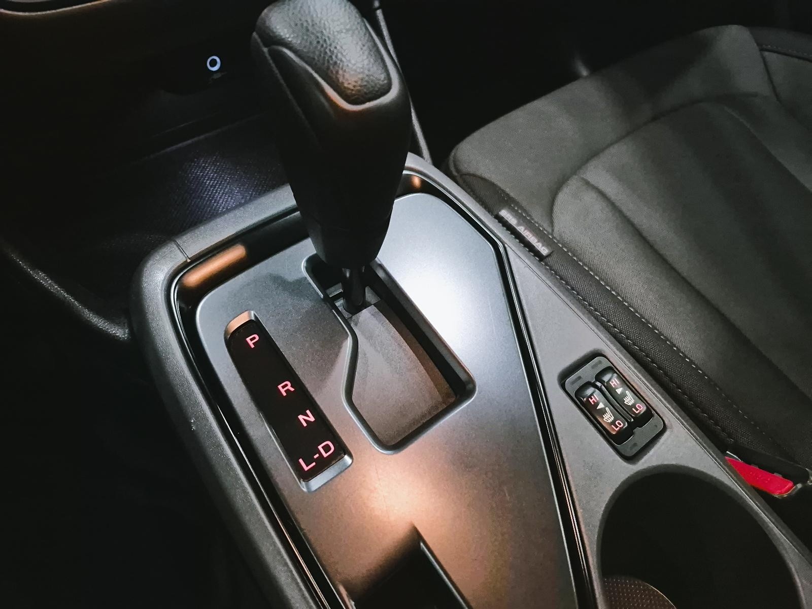 2024 Subaru Crosstrek Convenience