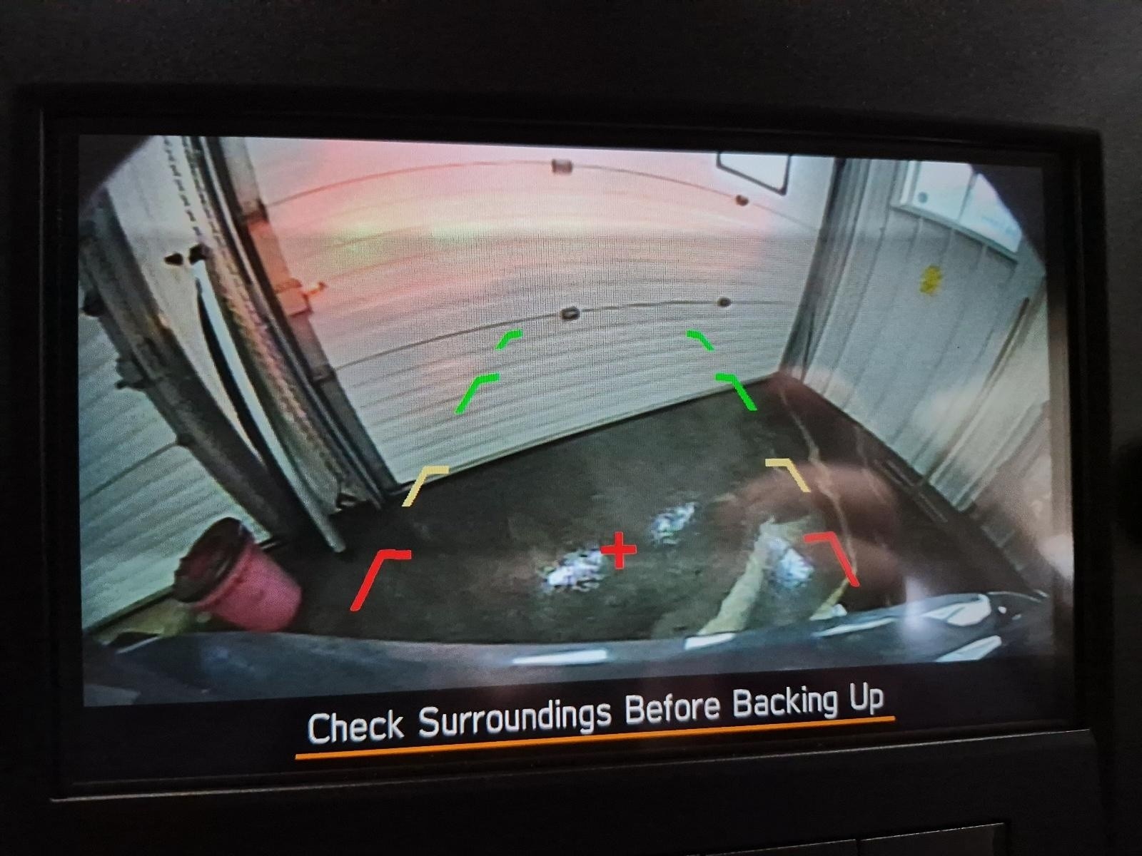 2024 Subaru Crosstrek Convenience