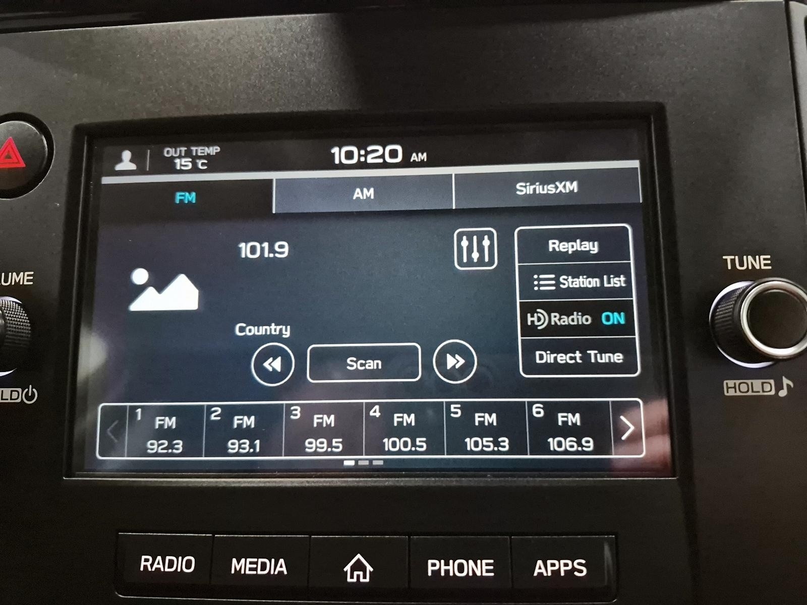 2024 Subaru Crosstrek Convenience