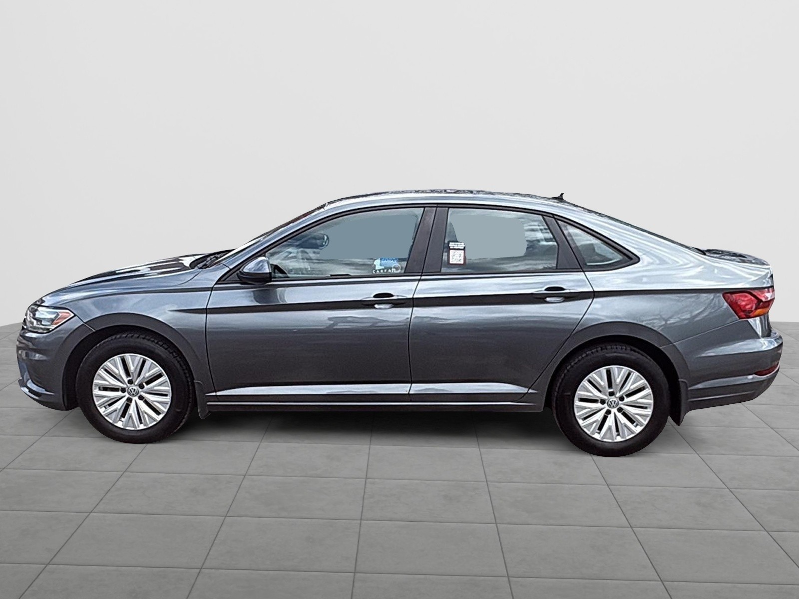 2019 Volkswagen Jetta 1.4 TSI Comfortline