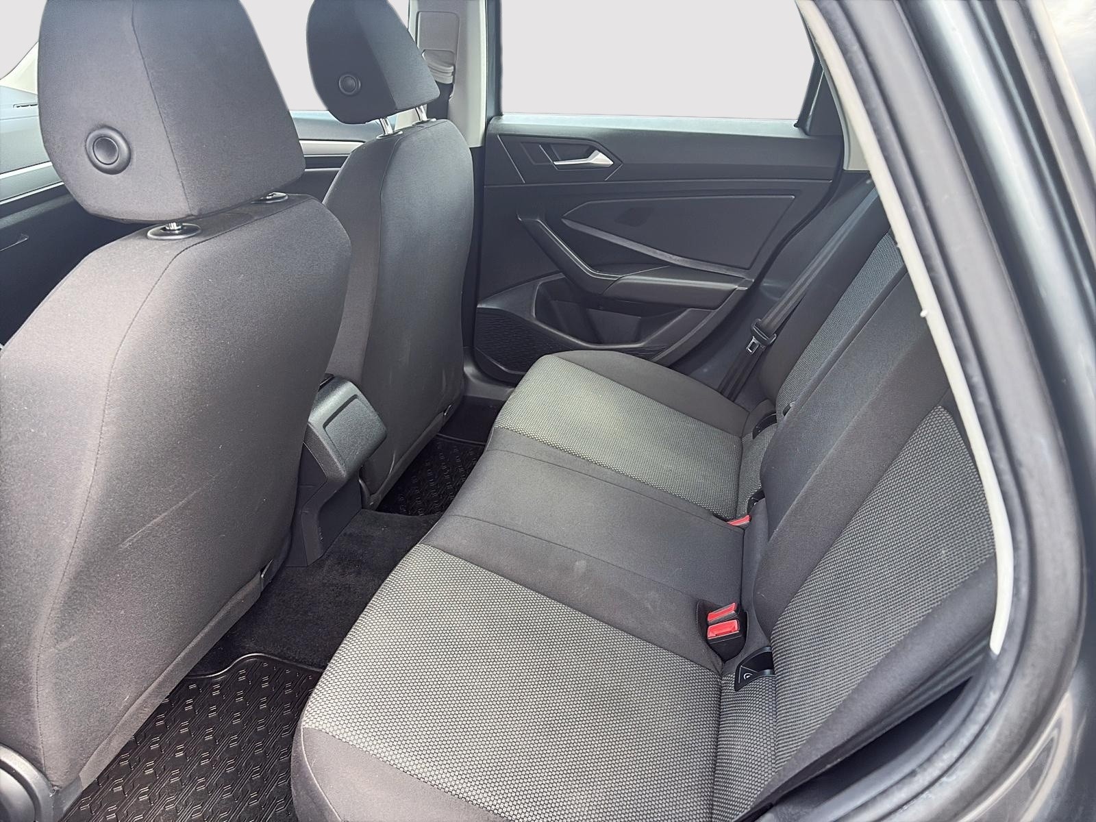 2019 Volkswagen Jetta 1.4 TSI Comfortline