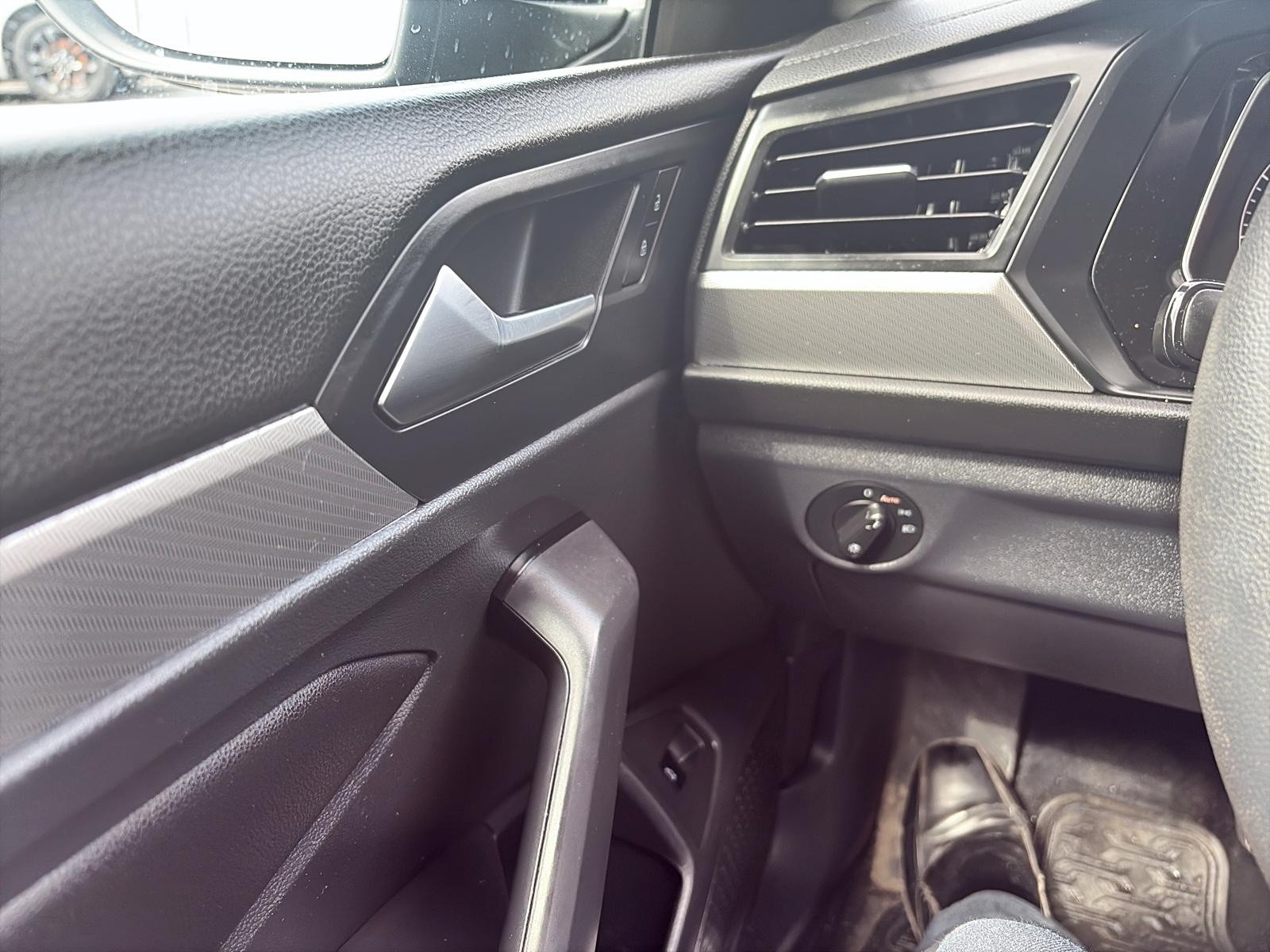 2019 Volkswagen Jetta 1.4 TSI Comfortline