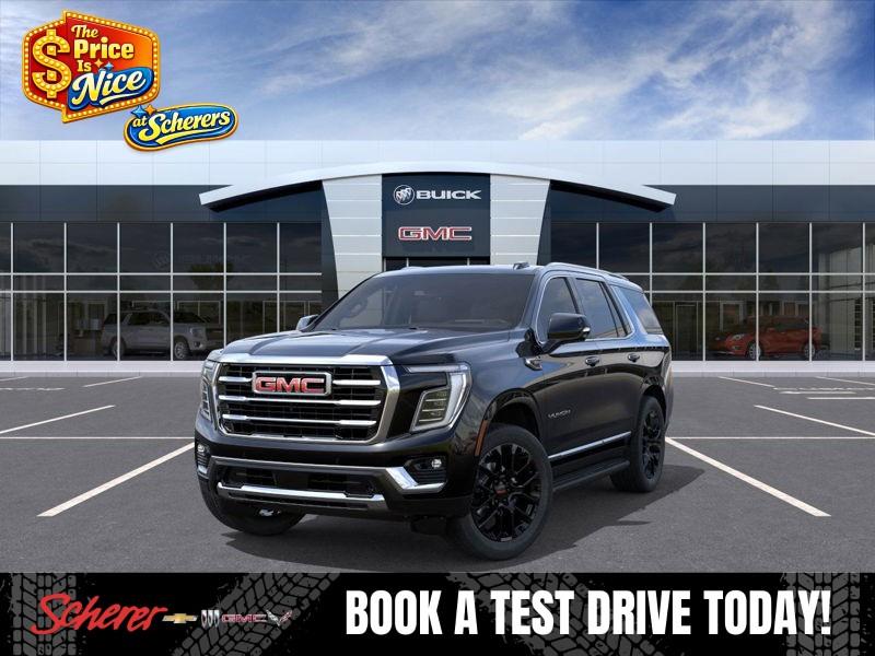 GMC Yukon Elevation 4WD 2026