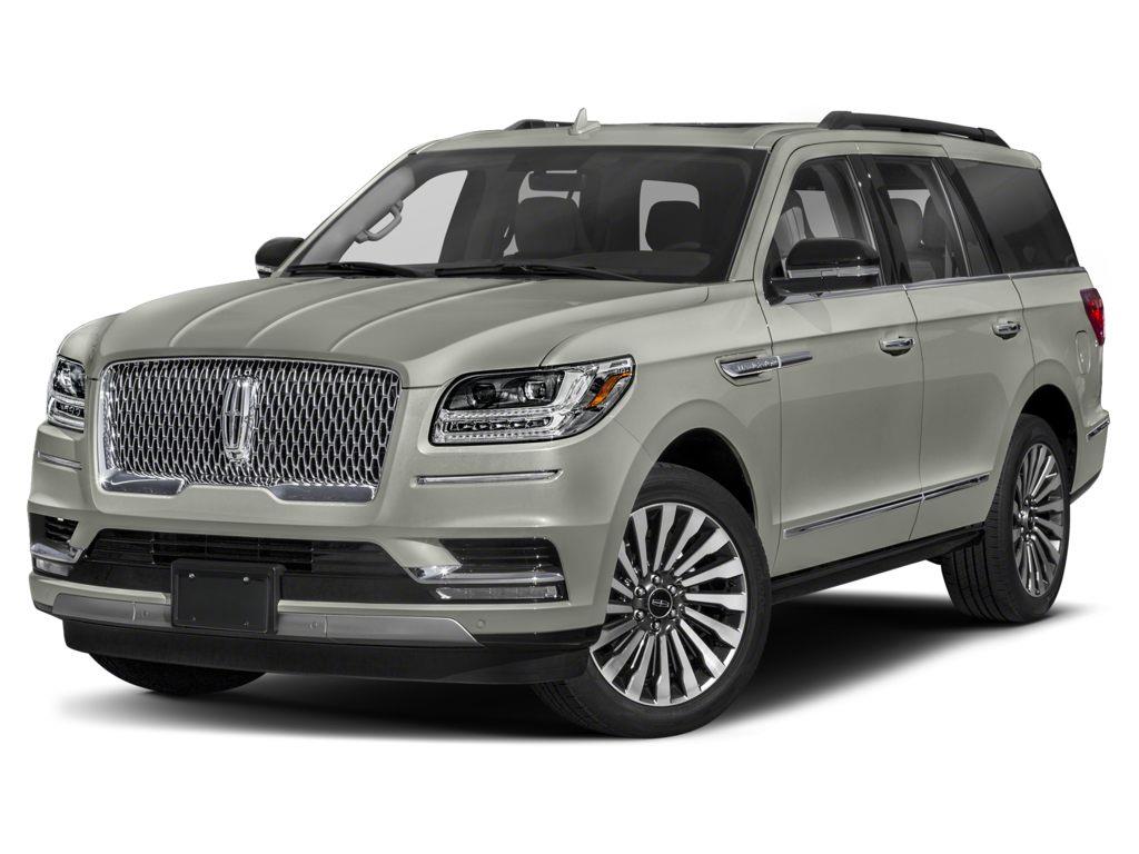 Lincoln Navigator Reserve 4WD