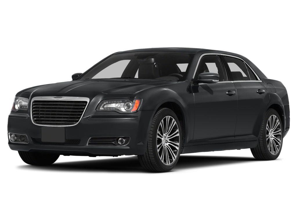 2014 Chrysler 300 S RWD