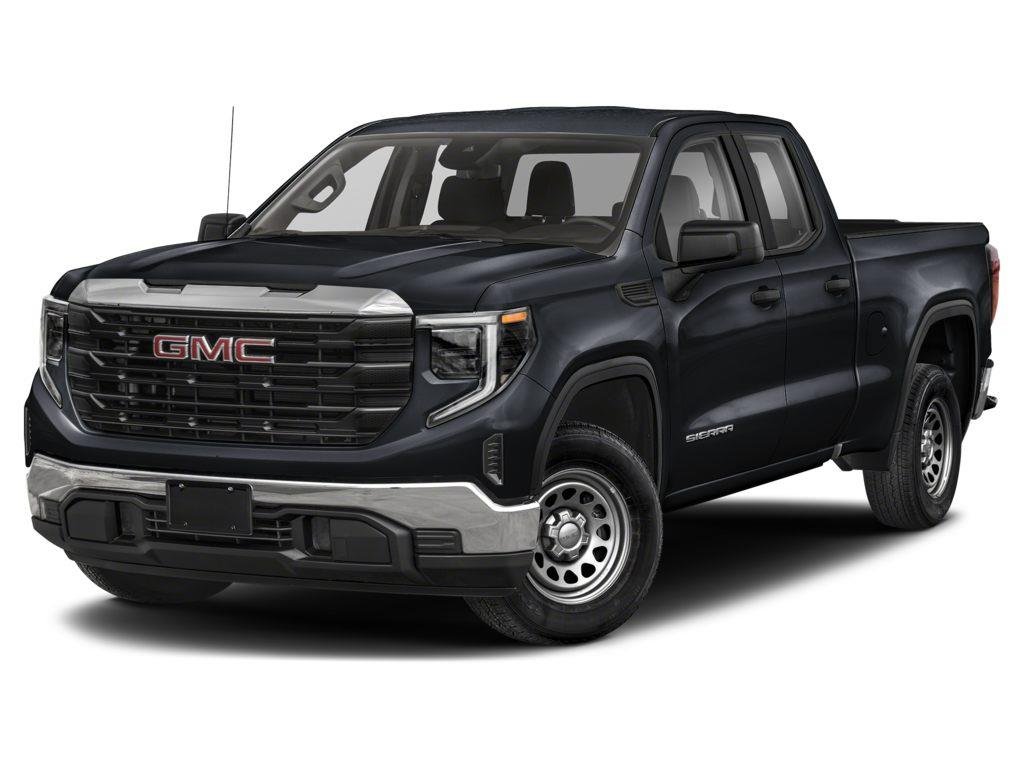 2023 GMC Sierra 1500 Elevation Double Cab 4WD