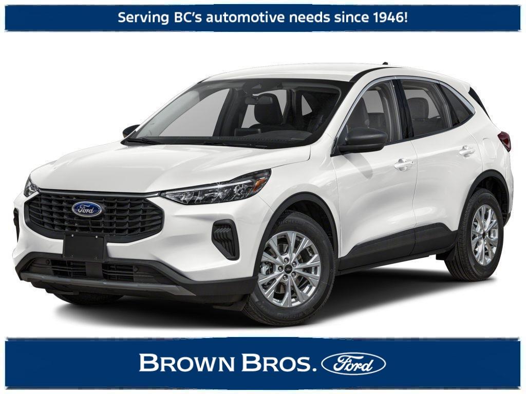 Ford Escape Active FWD 2025