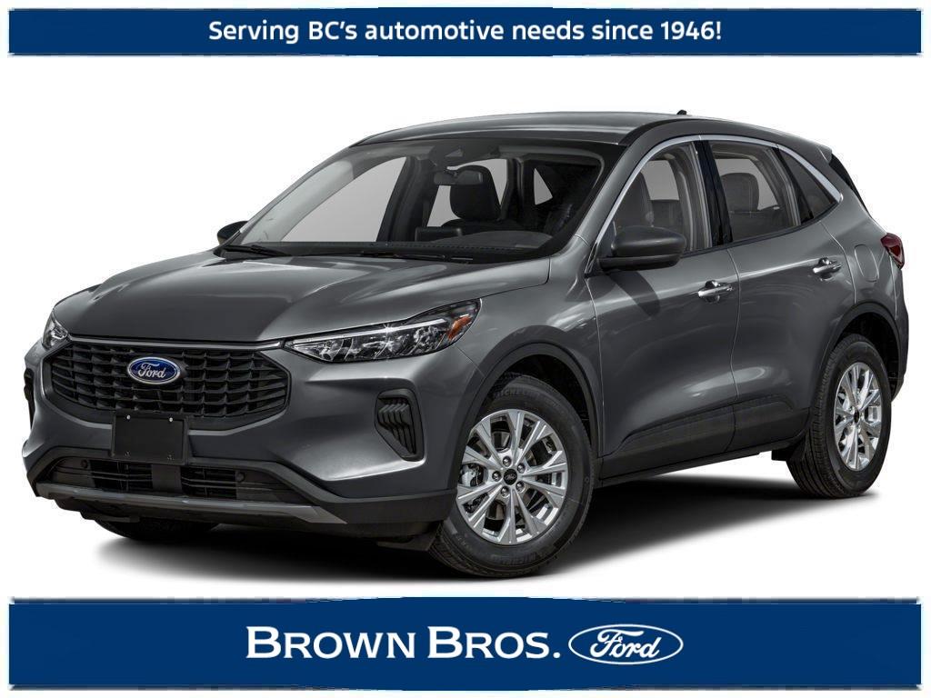 2026 Ford Escape Active FWD