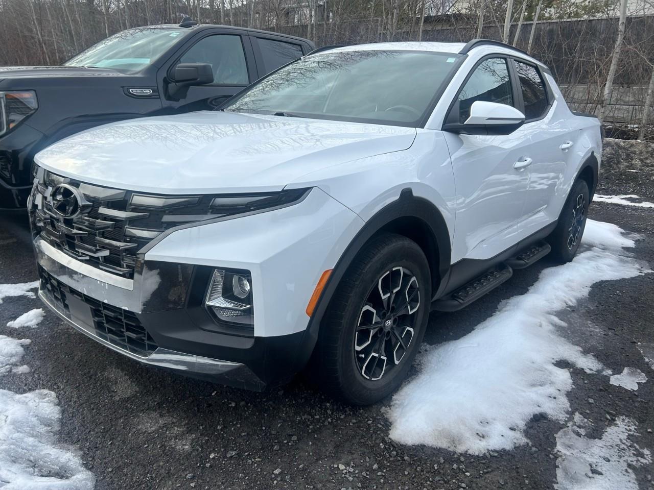 Hyundai Santa Cruz Trend Crew Cab AWD