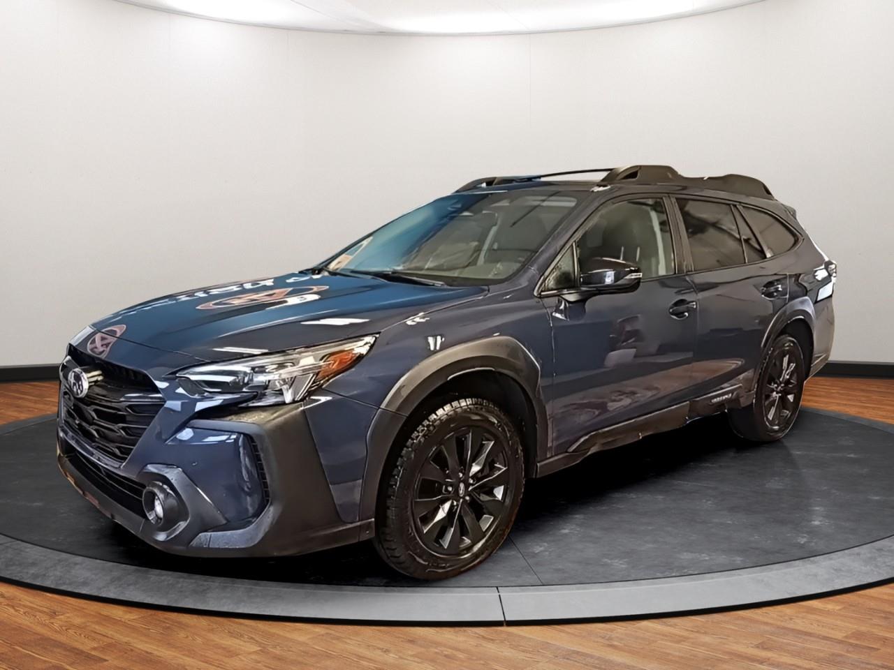 Subaru Outback Onyx AWD 2024