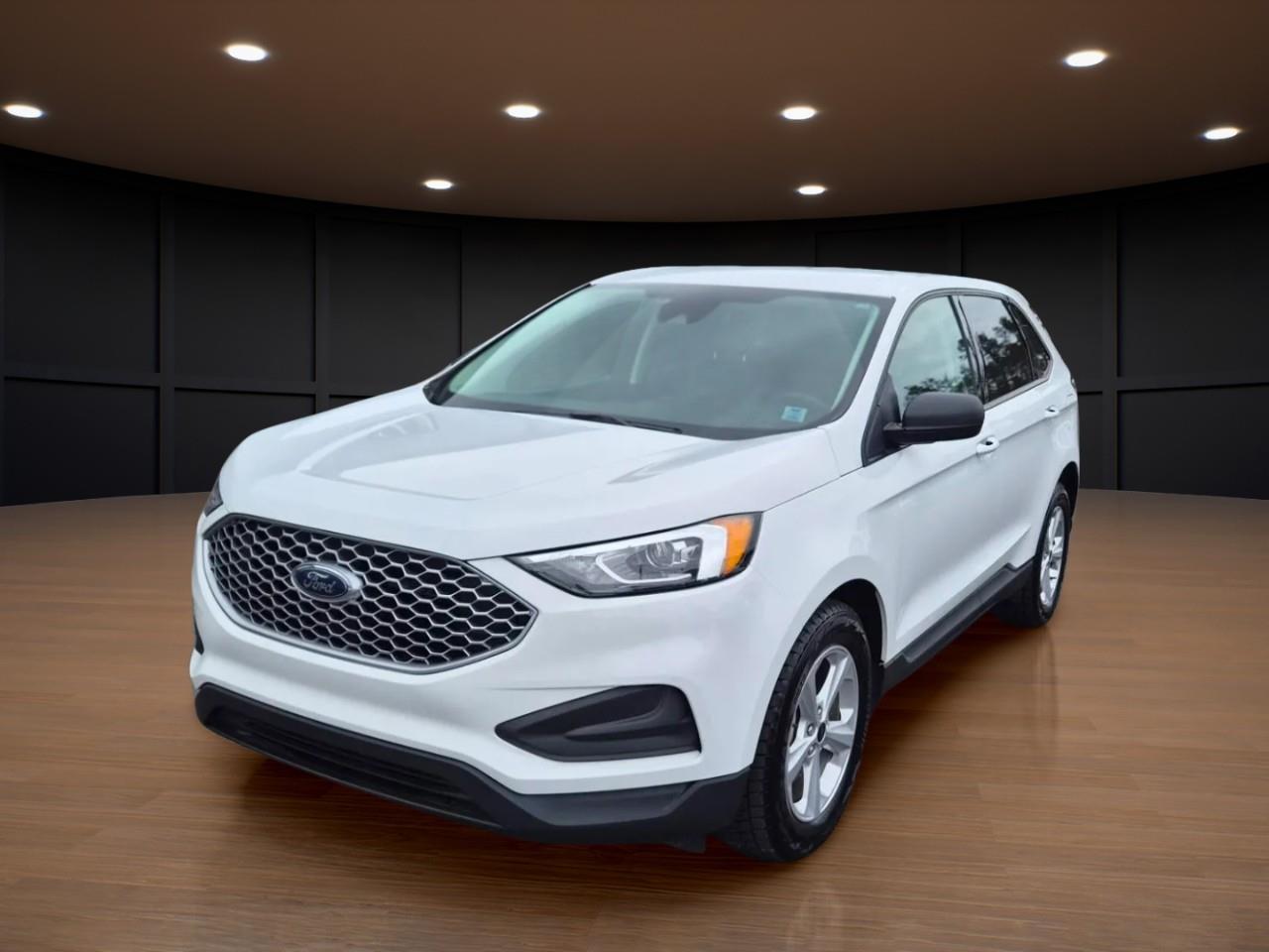 2024 Ford Edge SE AWD