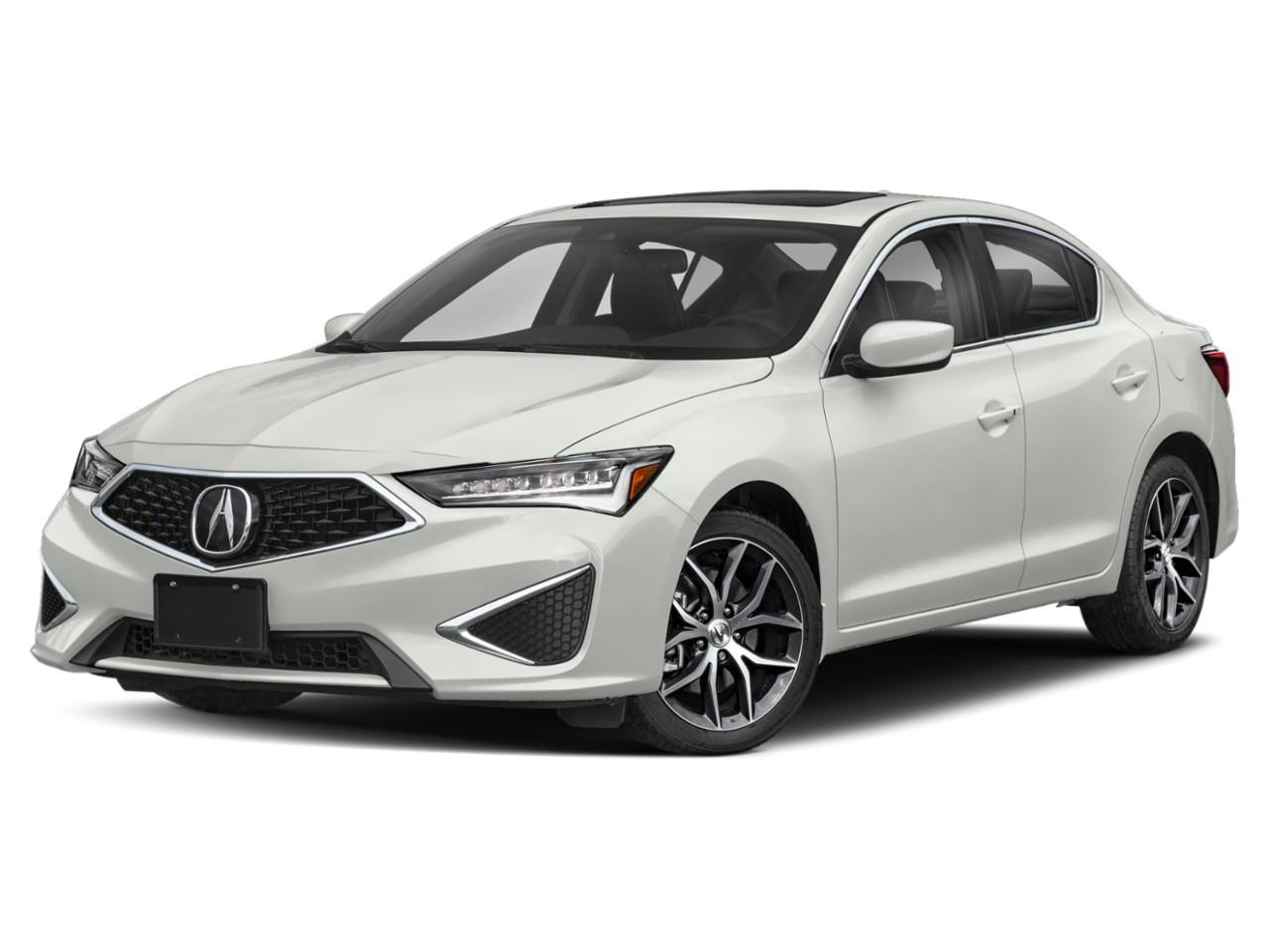 2019 Acura ILX FWD with Premium Package