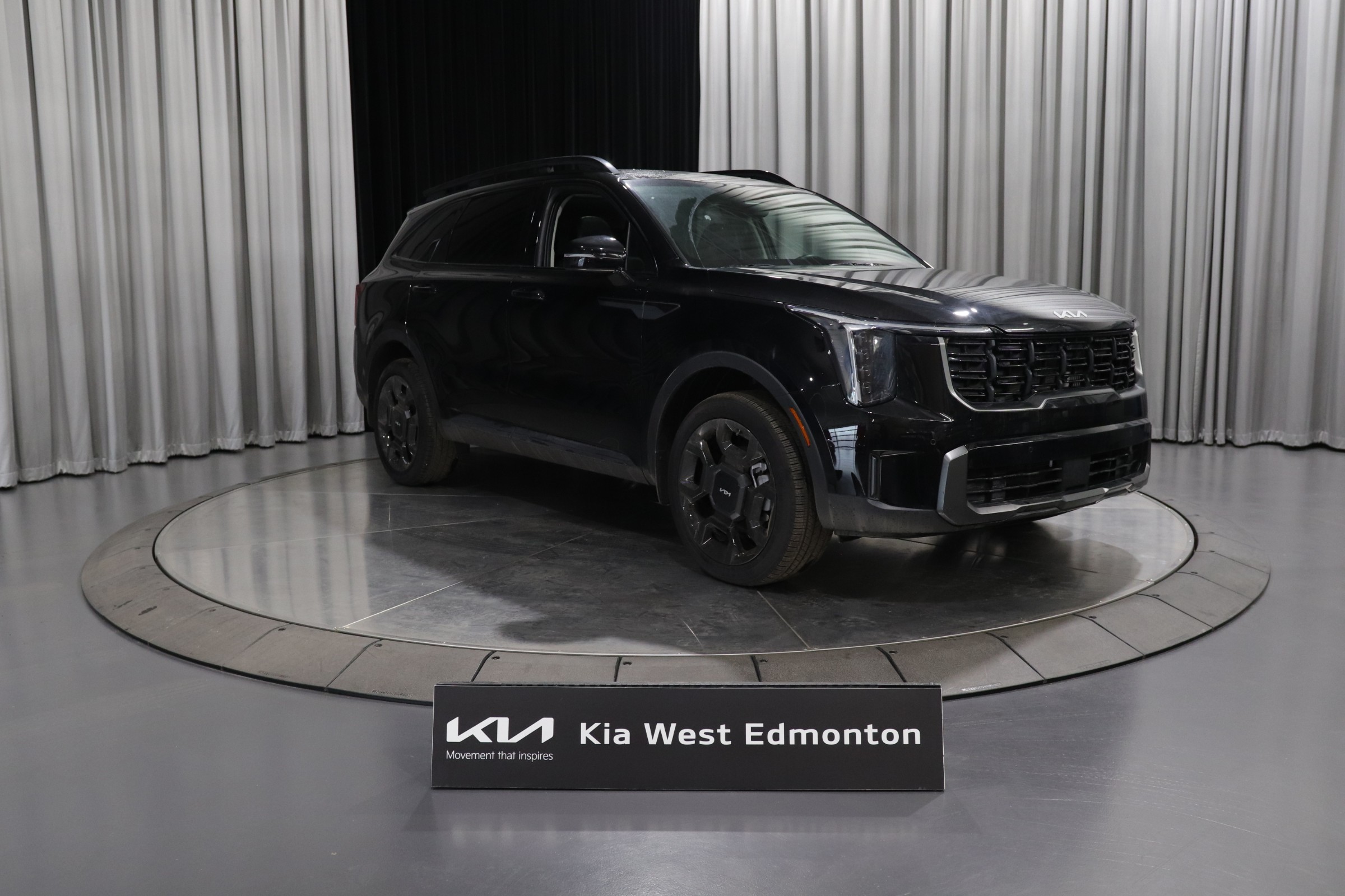 2024 Kia Sorento X-Line EX AWD