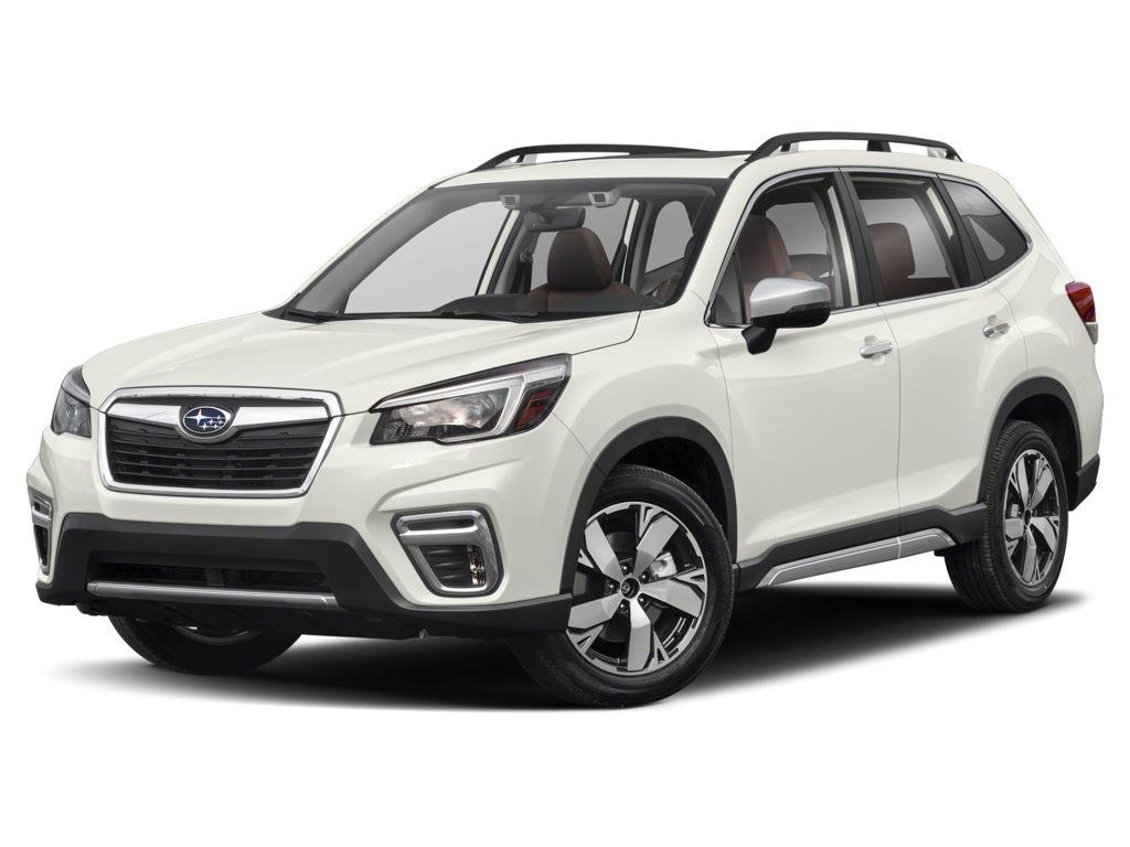 Subaru Forester Premier Wagon AWD 2021