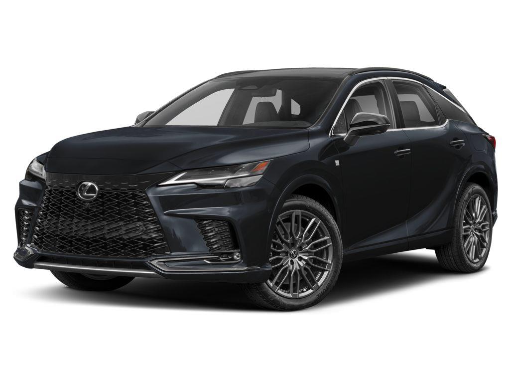 2023 Lexus RX Hybrid 500h F Sport Performance 3 AWD
