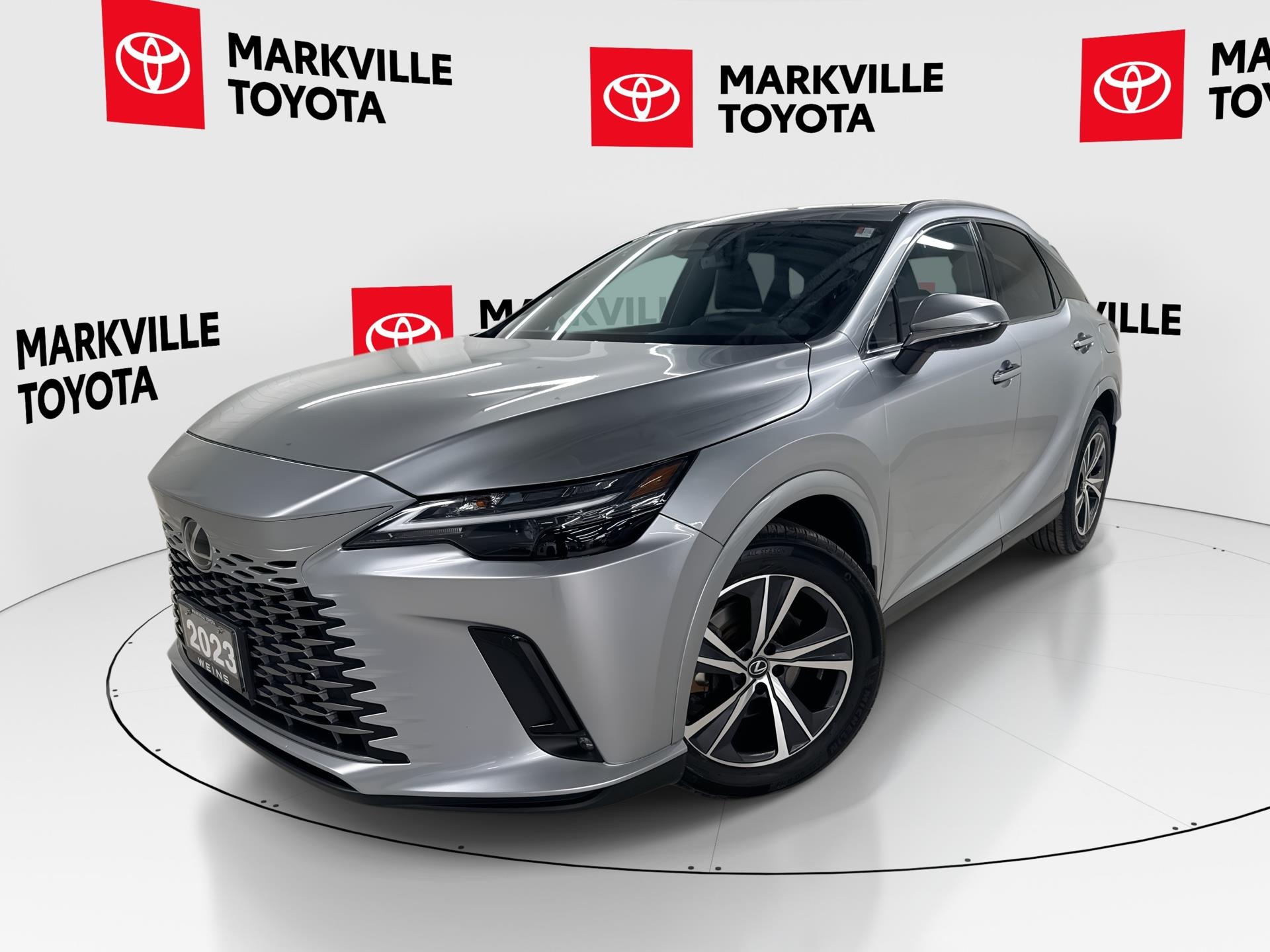 Lexus RX 350 Premium AWD