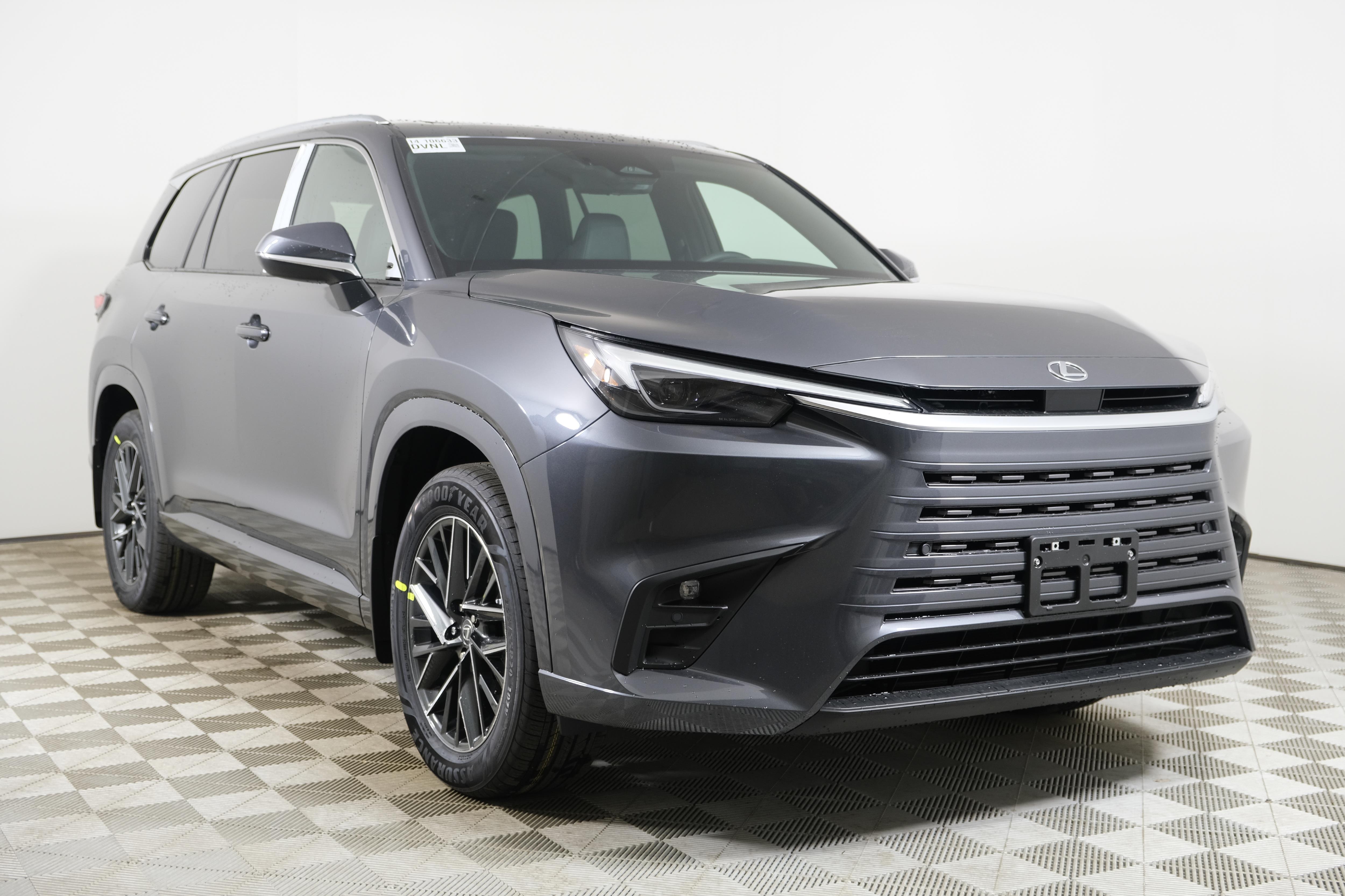2024 Lexus TX 350 AWD