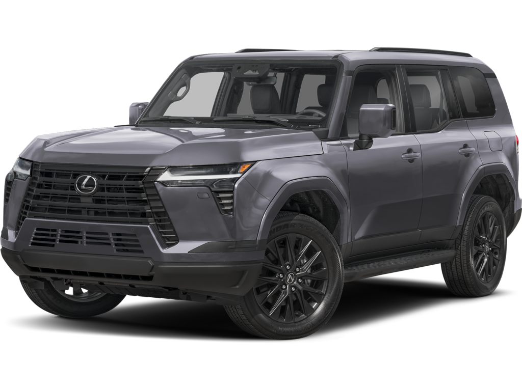 2025 Lexus GX