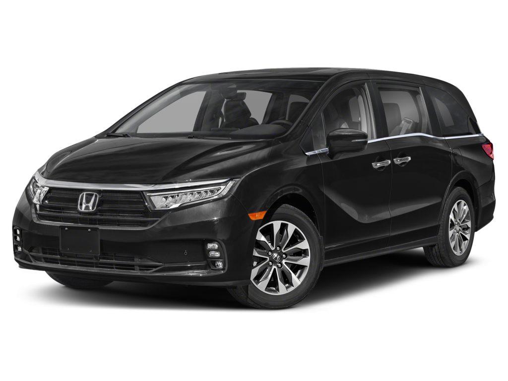 Honda Odyssey EX-L FWD with RES