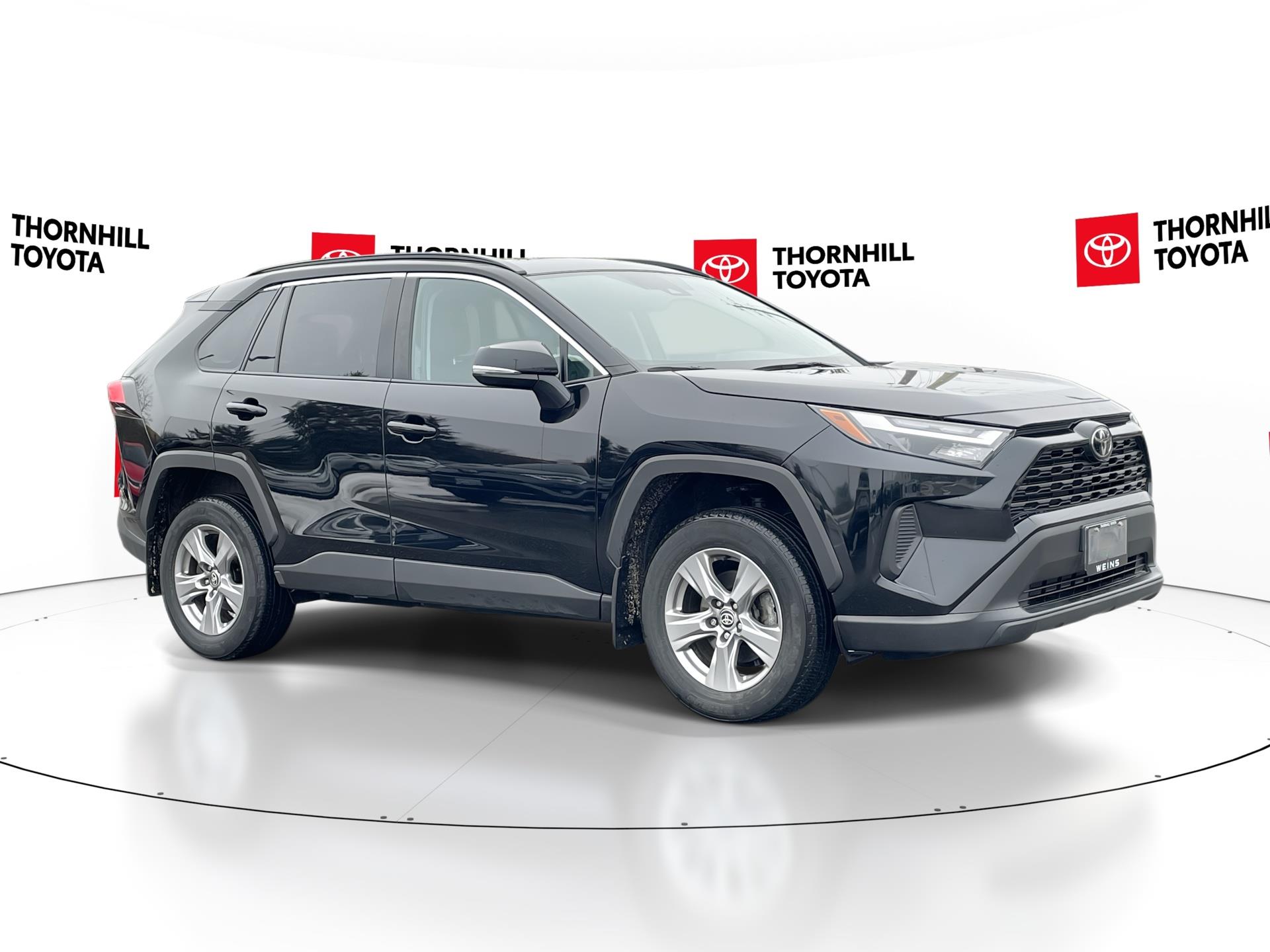 Toyota RAV4 XLE AWD 2024