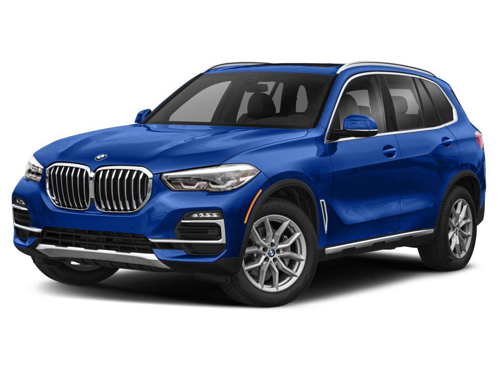 BMW X5 xDrive40i AWD